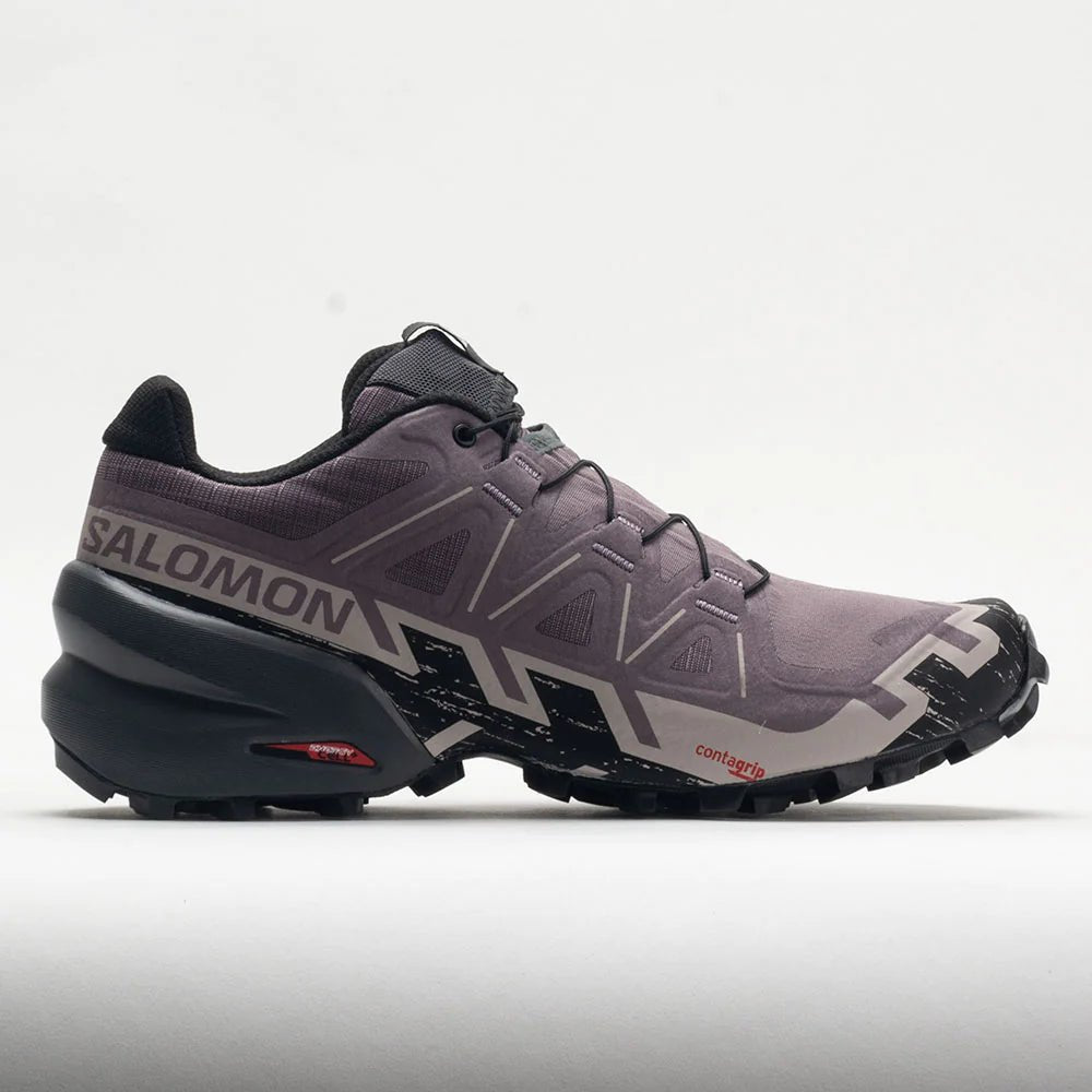 Salomon - Salomon Women’s Speedcross 6 Shoes - The Shoe Collective