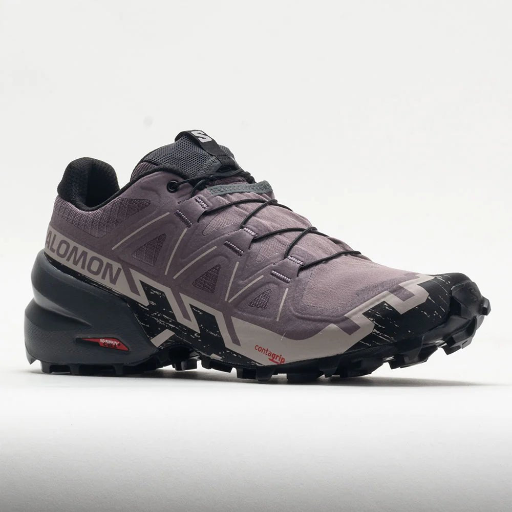 Salomon - Salomon Women’s Speedcross 6 Shoes - The Shoe Collective