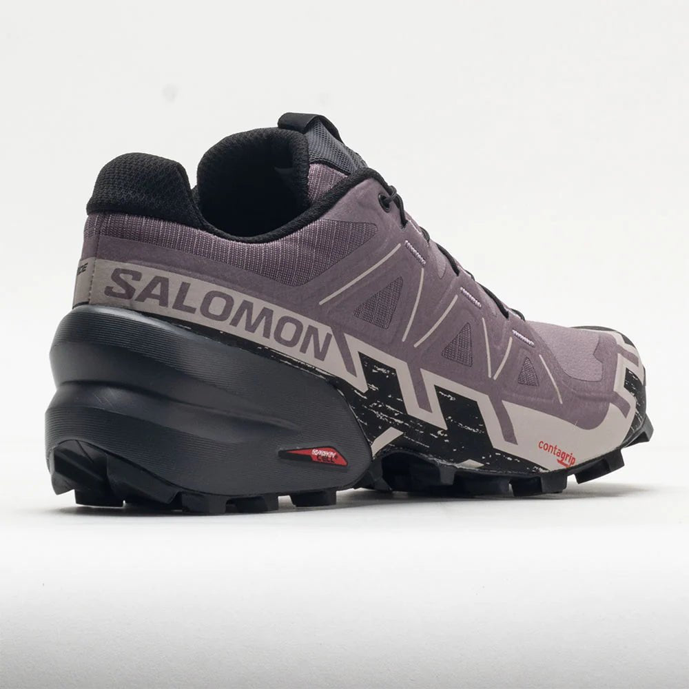 Salomon - Salomon Women’s Speedcross 6 Shoes - The Shoe Collective