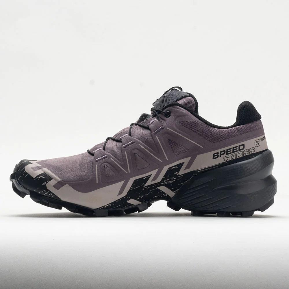 Salomon - Salomon Women’s Speedcross 6 Shoes Trail Running Shoe - The Shoe Collective