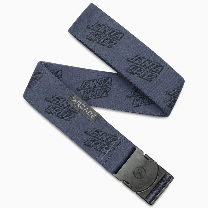 Santa Cruz Repeat Belt - The Shoe CollectiveArcade Belts