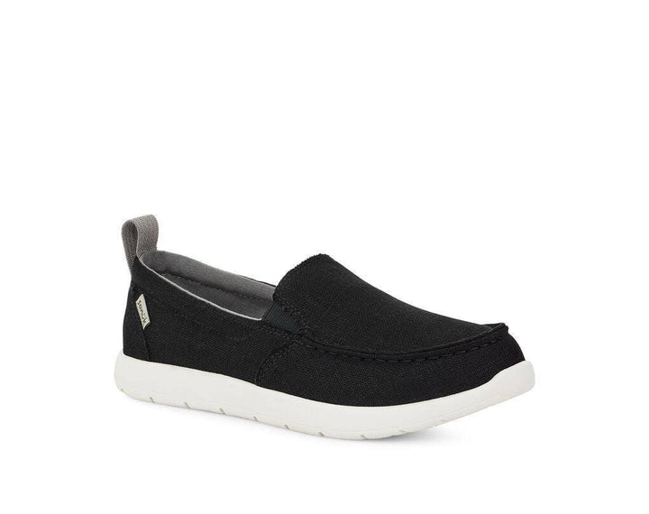 Sanuk - Lil Sidewalk Surfer Lite - The Shoe Collective