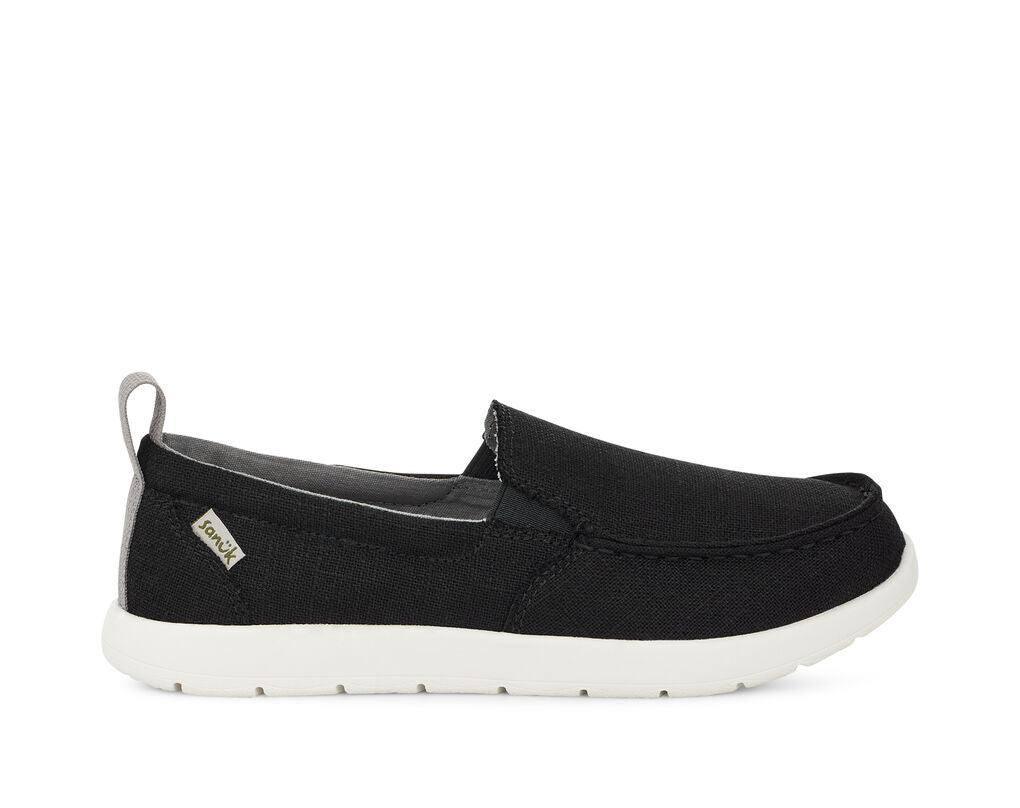 Sanuk - Lil Sidewalk Surfer Lite - The Shoe Collective