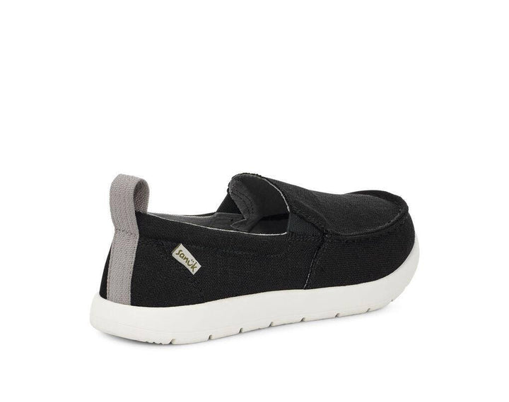 Sanuk - Lil Sidewalk Surfer Lite - The Shoe Collective