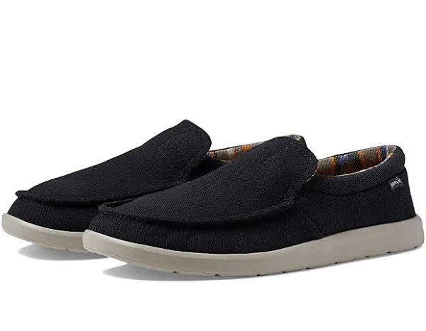 Sanuk - Sanuk Mens Sidewalk Surfer Lite SL FINAL SALE - The Shoe Collective