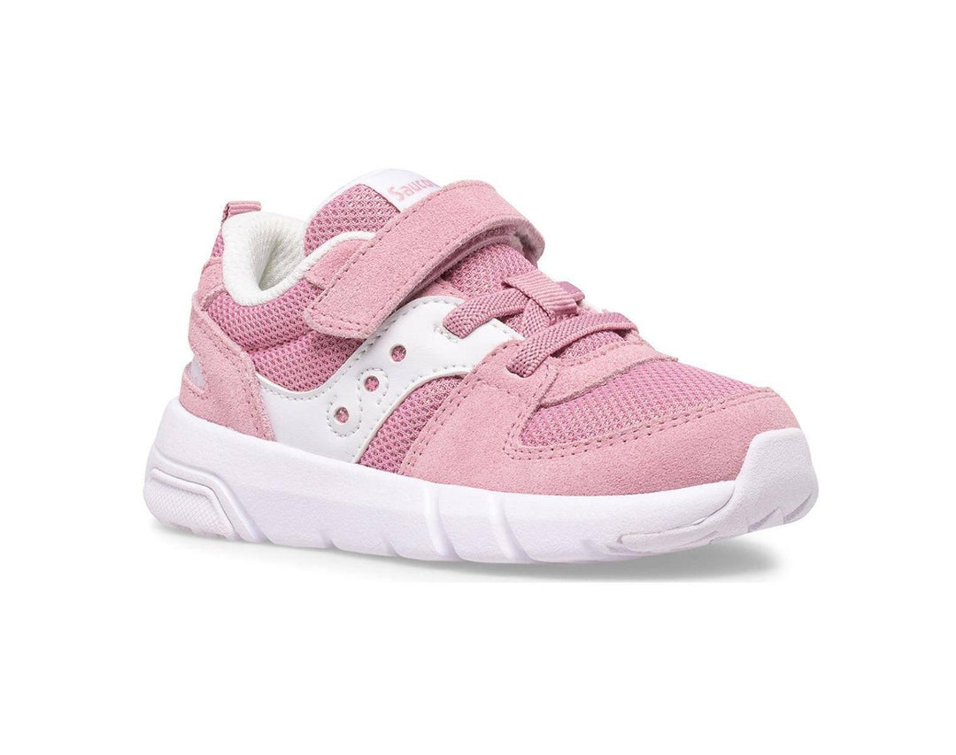 Saucony - Girls Jazz Lite 2.0 Sneaker - The Shoe Collective