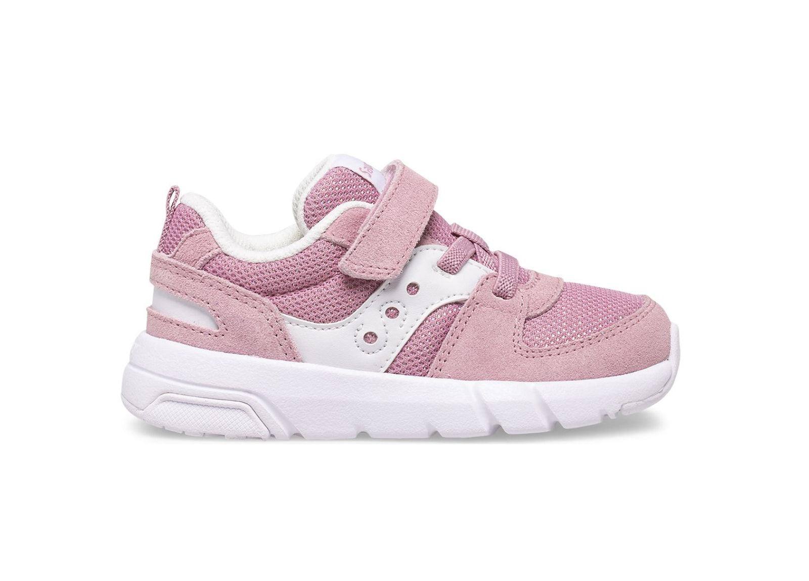 Saucony - Girls Jazz Lite 2.0 Sneaker - The Shoe Collective