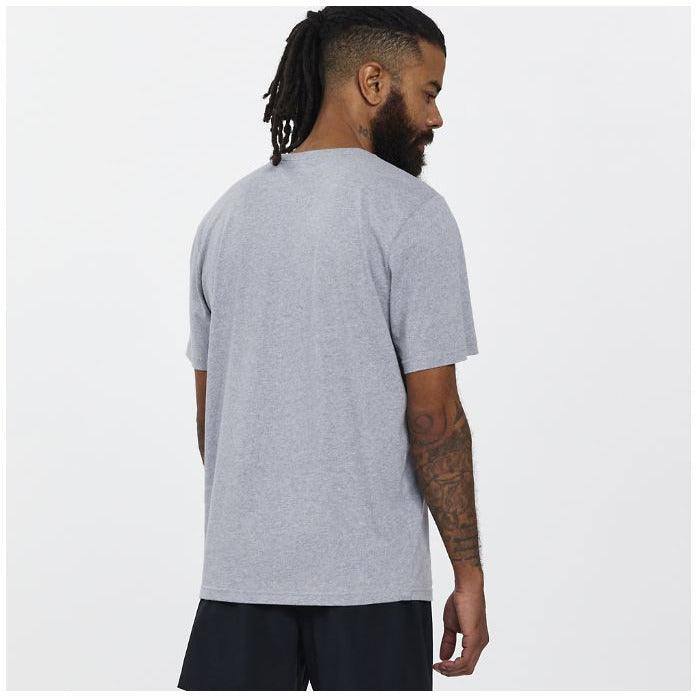 Saucony - Saucony Men's Rested T Shirt - The Shoe Collective