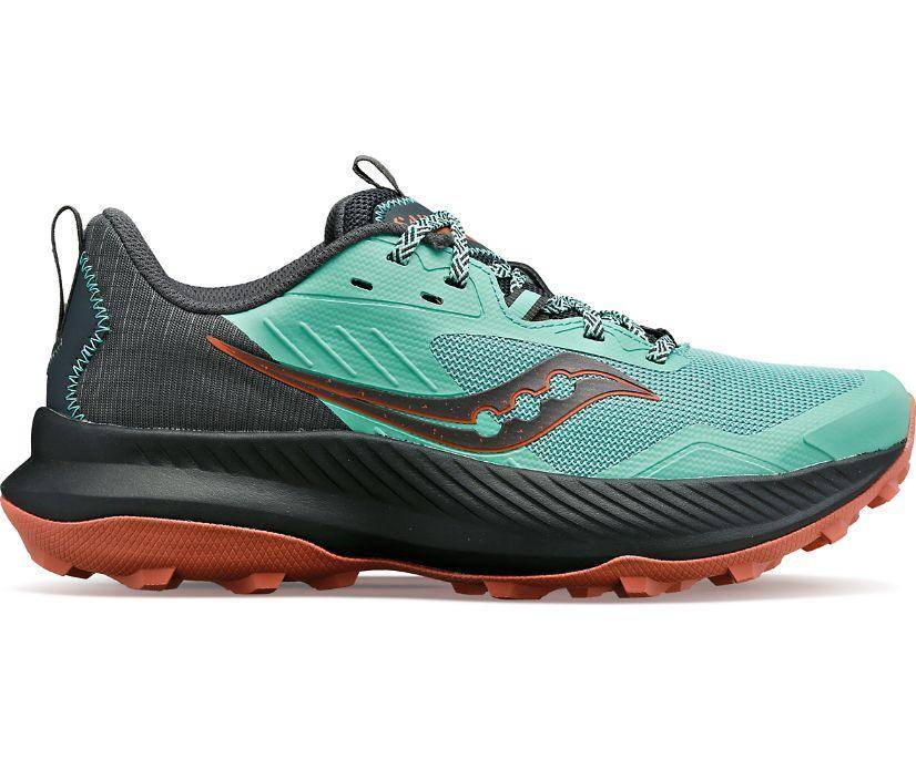 Saucony - Saucony Women's Blaze Trail Running Shoe FINAL SALE - The Shoe Collective