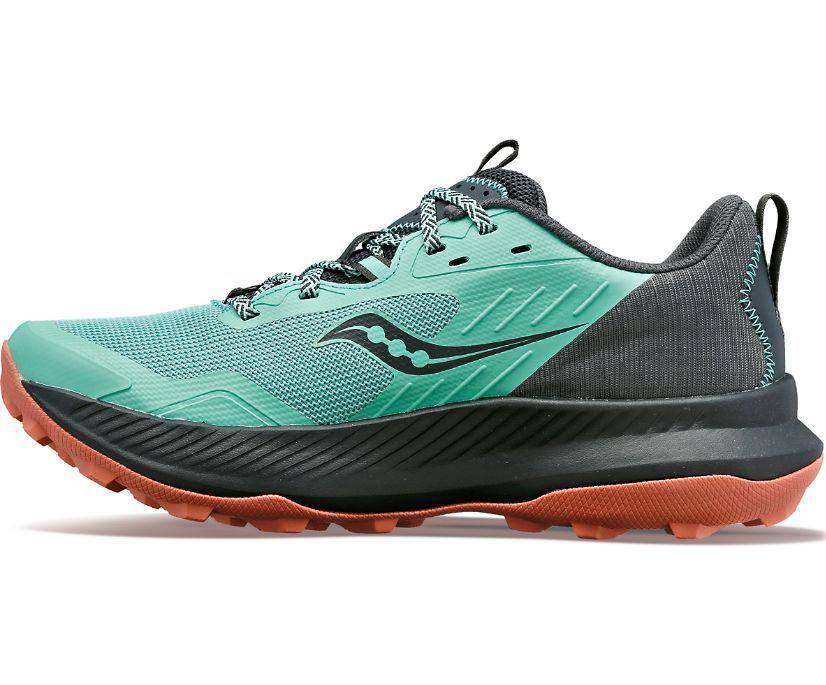 Saucony - Saucony Women's Blaze Trail Running Shoe FINAL SALE - The Shoe Collective