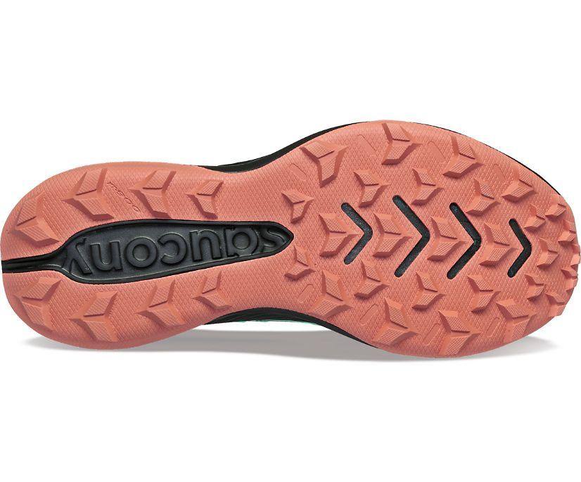 Saucony - Saucony Women's Blaze Trail Running Shoe FINAL SALE - The Shoe Collective