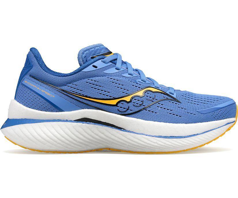 Saucony - Saucony Women’s Endorphin Speed 3 Running Shoe FINAL SALE - The Shoe Collective