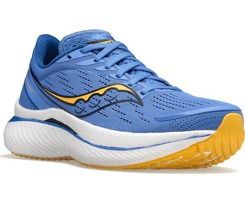 Saucony - Saucony Women’s Endorphin Speed 3 Running Shoe FINAL SALE - The Shoe Collective