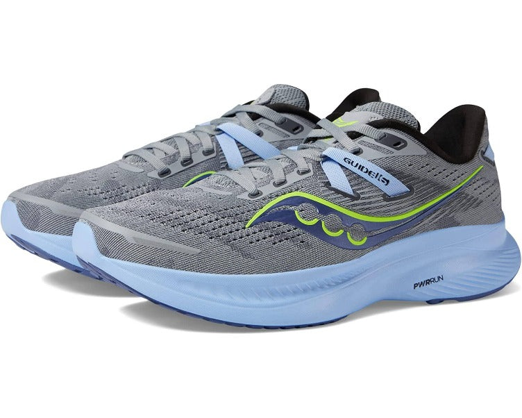 Saucony - Saucony Women’s Guide 16 Running Shoes FINAL SALE - The Shoe Collective