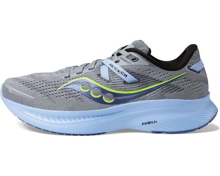 Saucony - Saucony Women’s Guide 16 Running Shoes FINAL SALE - The Shoe Collective