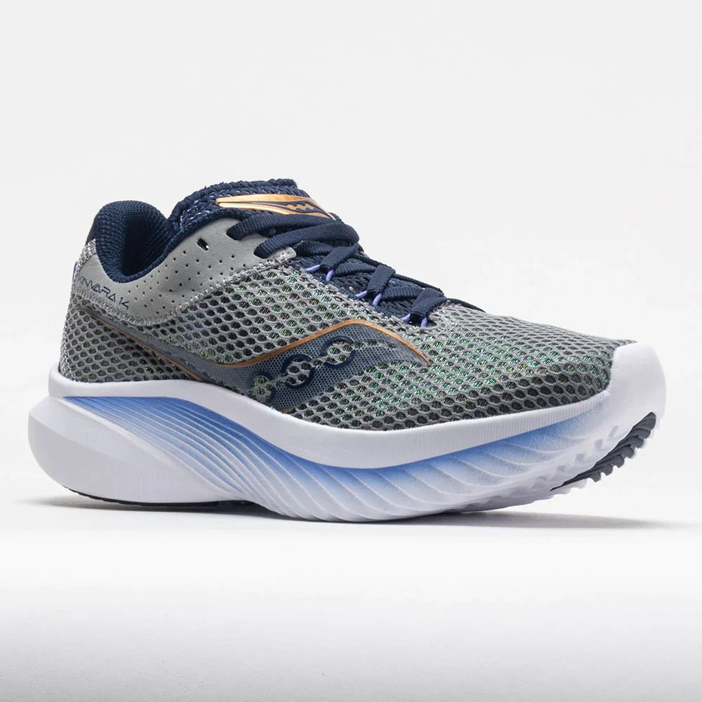 Saucony - Saucony Women’s Kinvara 14 - The Shoe Collective