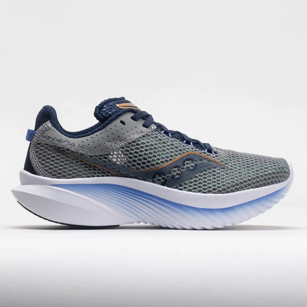 Saucony - Saucony Women’s Kinvara 14 - The Shoe Collective