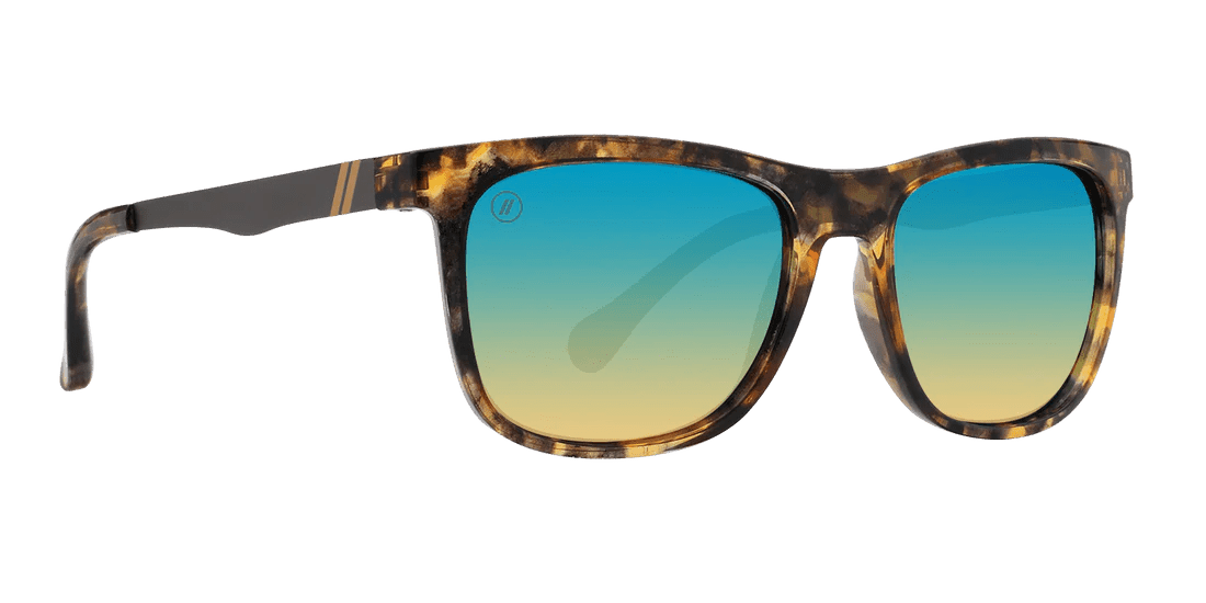 Sea Holiday Polarized Sunglasses - The Shoe CollectiveBlenders Eyewear