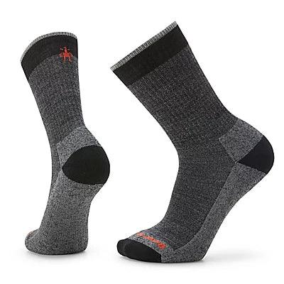 Smartwool - Everyday Rollinsville Light Cushion Crew Socks - The Shoe Collective