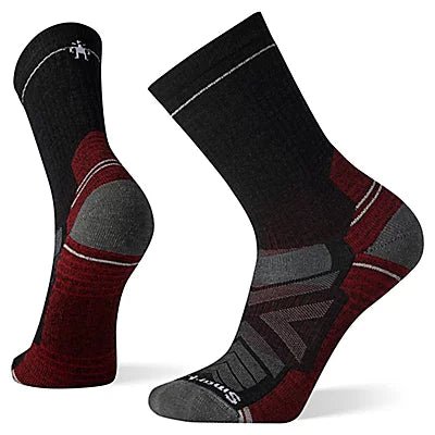 Smartwool - Hike Light Cushion Crew Socks - The Shoe Collective