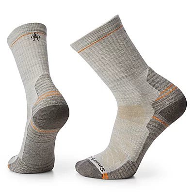 Smartwool - Hike Light Cushion Crew Socks - The Shoe Collective