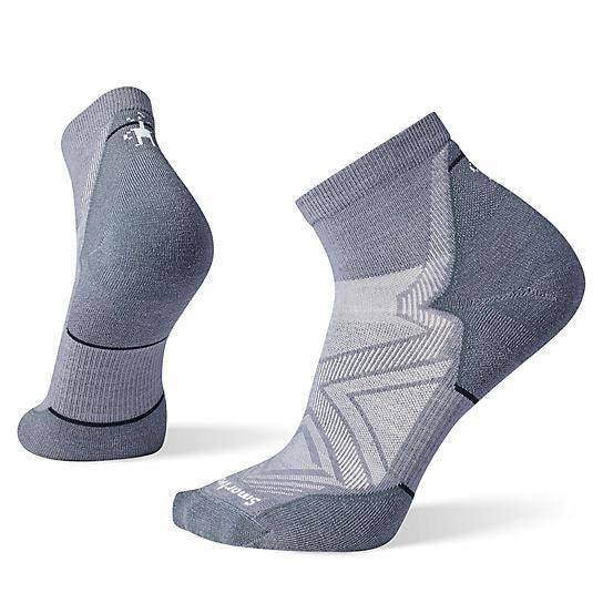 Smartwool - Smartwool Run Ankle Socks - The Shoe Collective