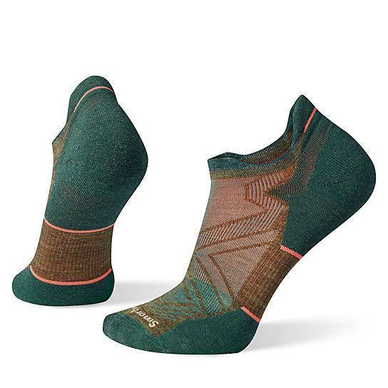 Smartwool - Smartwool Run Ankle Socks - The Shoe Collective