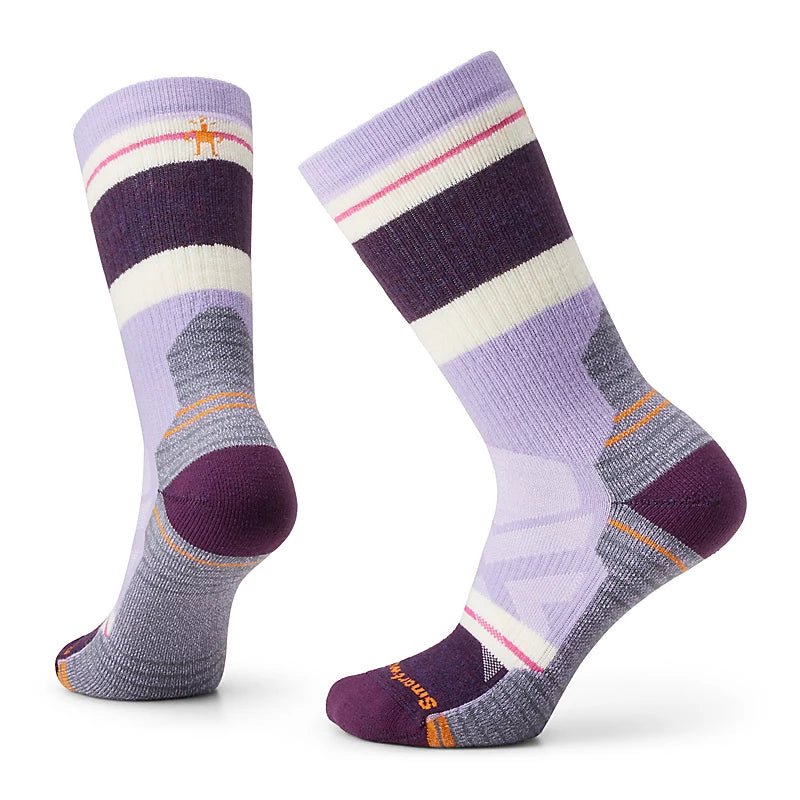 Smartwool - Women's Hike Cushion Crew Socks - The Shoe Collective