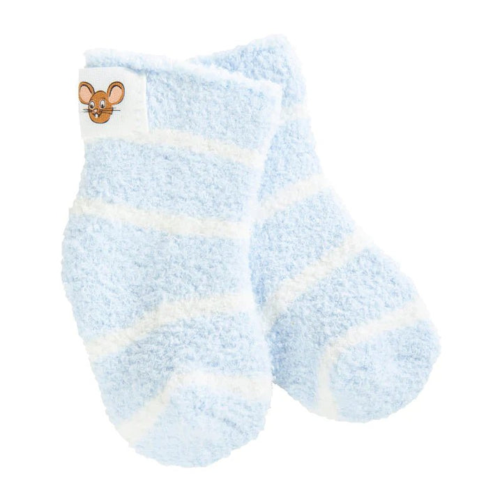Snug Infant Cozy Crew - The Shoe CollectiveWorlds Softest Socks