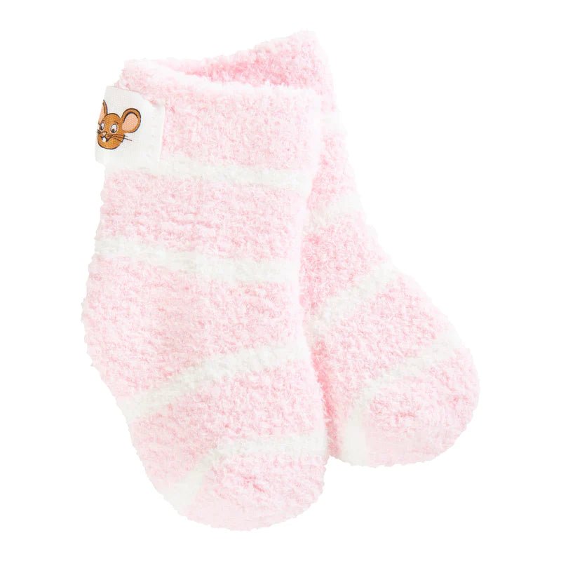 Snug Infant Cozy Crew - The Shoe CollectiveWorlds Softest Socks
