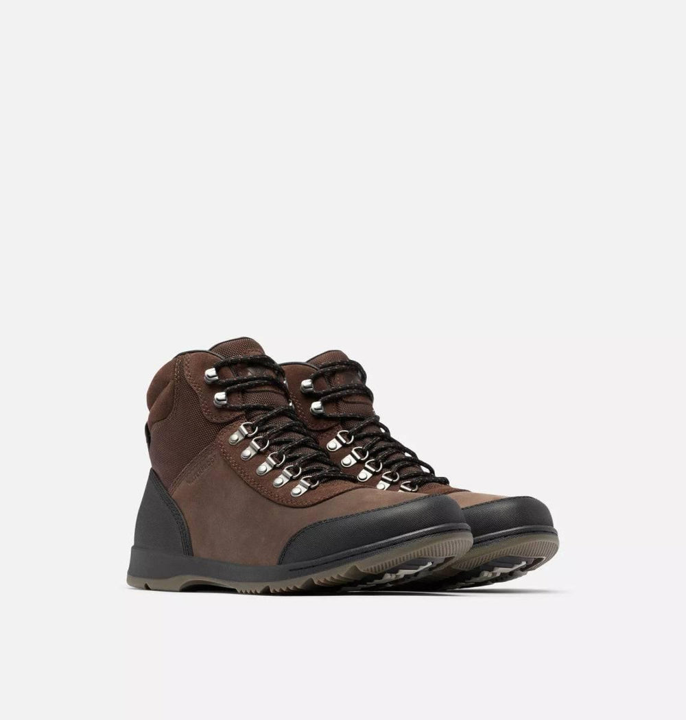 Sorel - Sorel Men's Ankeny II Hiker Waterproof Boot - The Shoe Collective