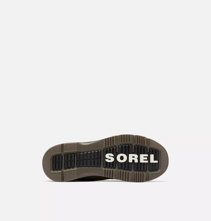 Sorel - Sorel Men's Ankeny II Hiker Waterproof Boot - The Shoe Collective