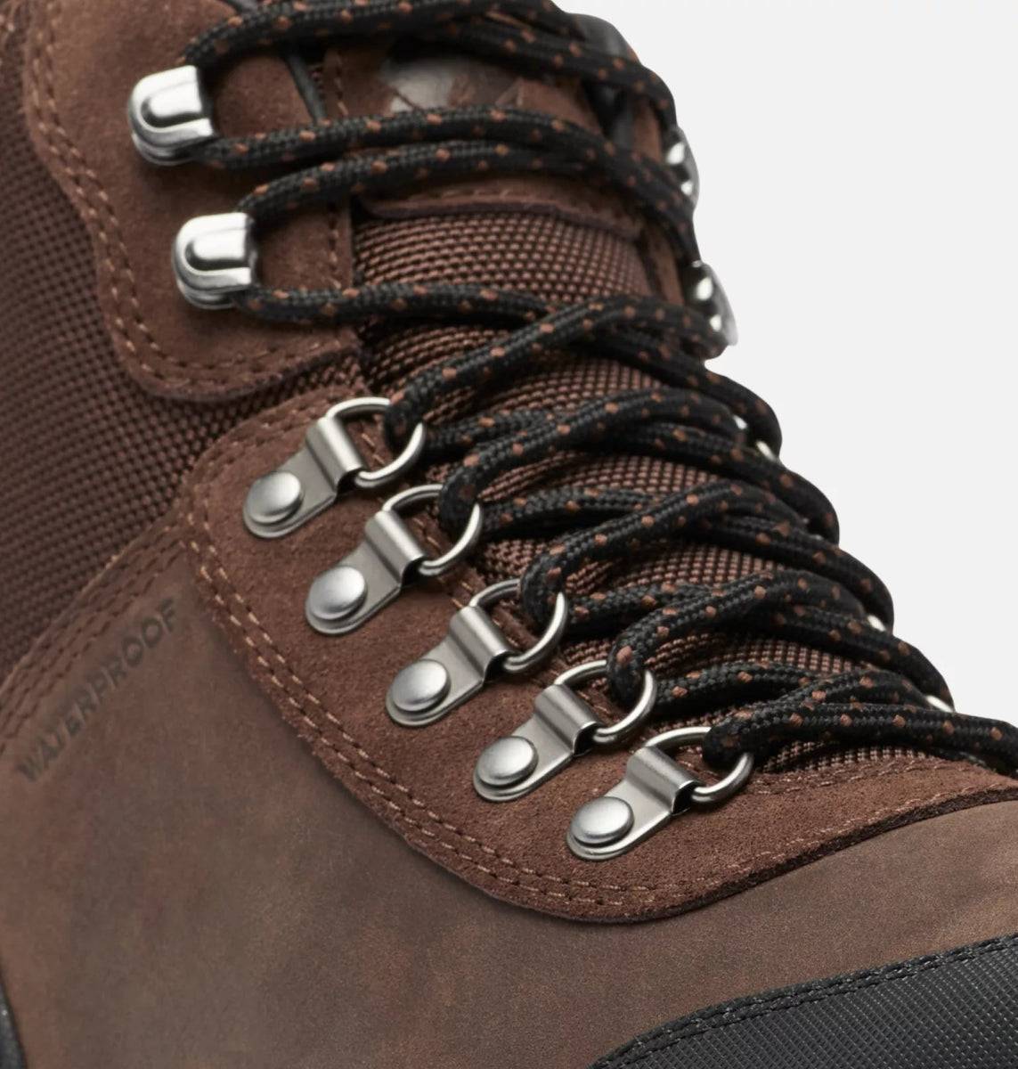 Sorel - Sorel Men's Ankeny II Hiker Waterproof Boot - The Shoe Collective