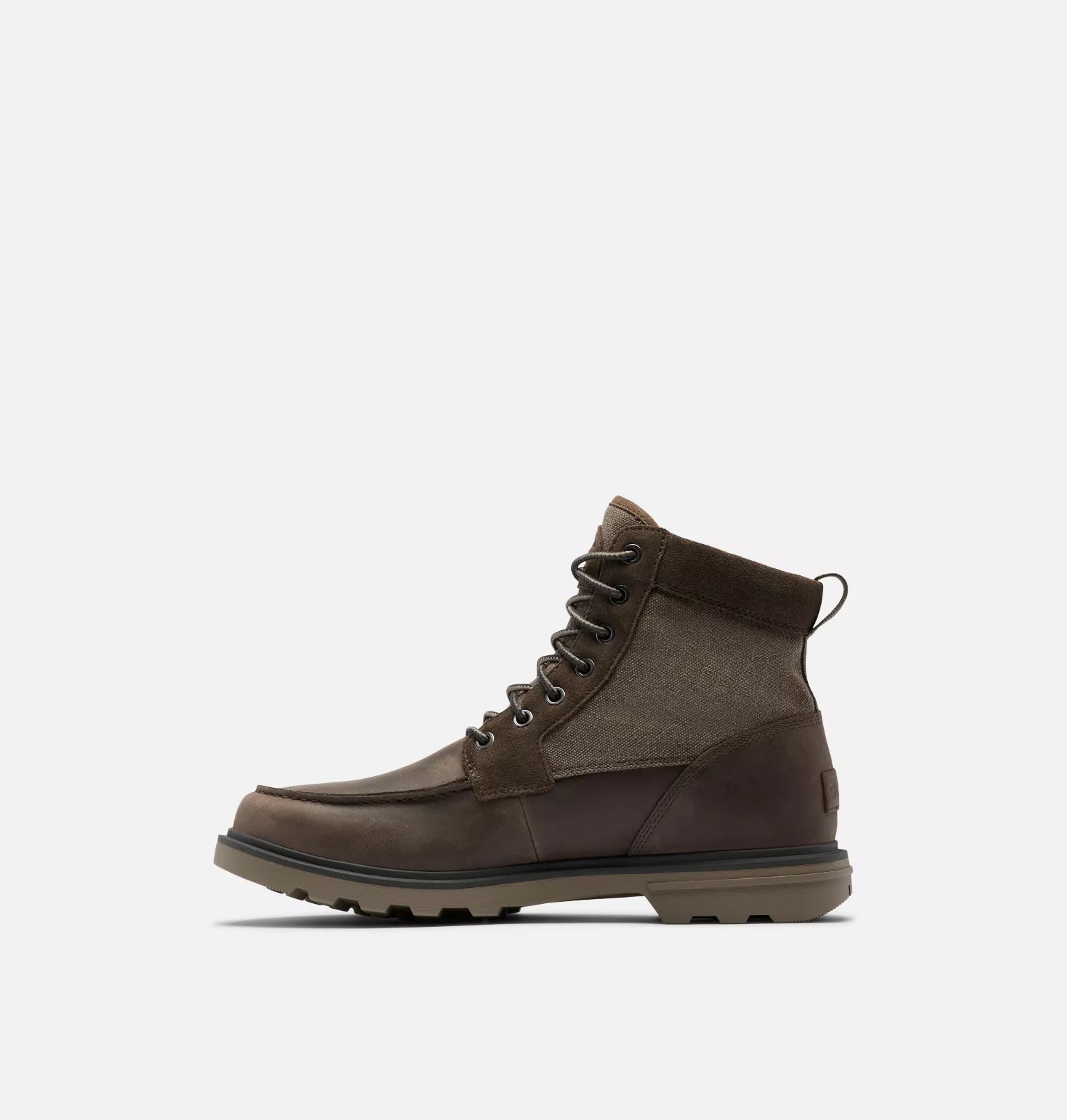 Sorel - Sorel Men's Carson Moc Waterproof Boots - The Shoe Collective