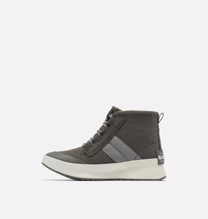 Sorel - Sorel Out N About III Mid Sneaker - The Shoe Collective