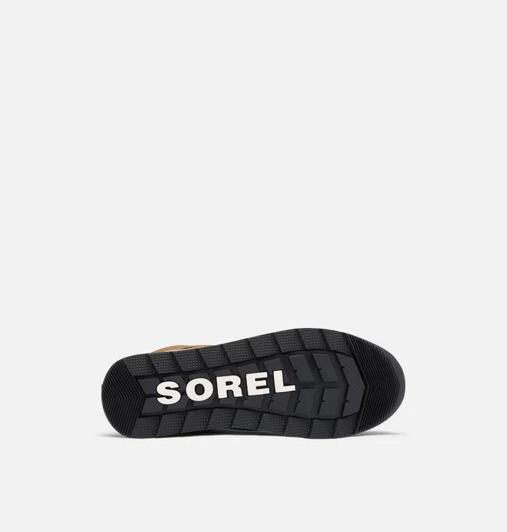 Sorel - Sorel Whitney II Short Lace Waterproof Boot Elk pic 5 - The Shoe Collective
