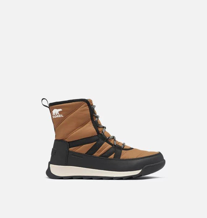 Sorel - Sorel Whitney II Short Lace Waterproof Boot Elk pic 13 - The Shoe Collective