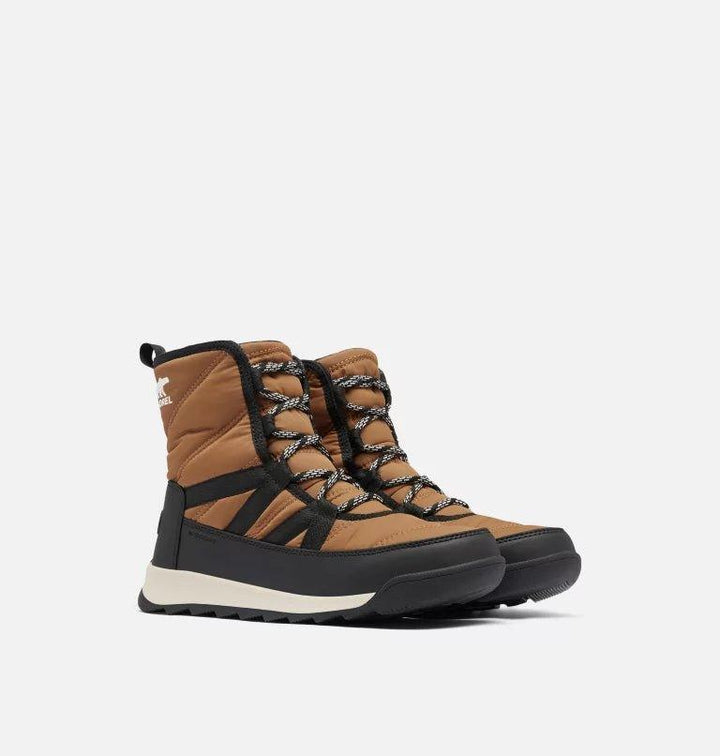 Sorel - Sorel Whitney II Short Lace Waterproof Boot Elk pic 14 - The Shoe Collective