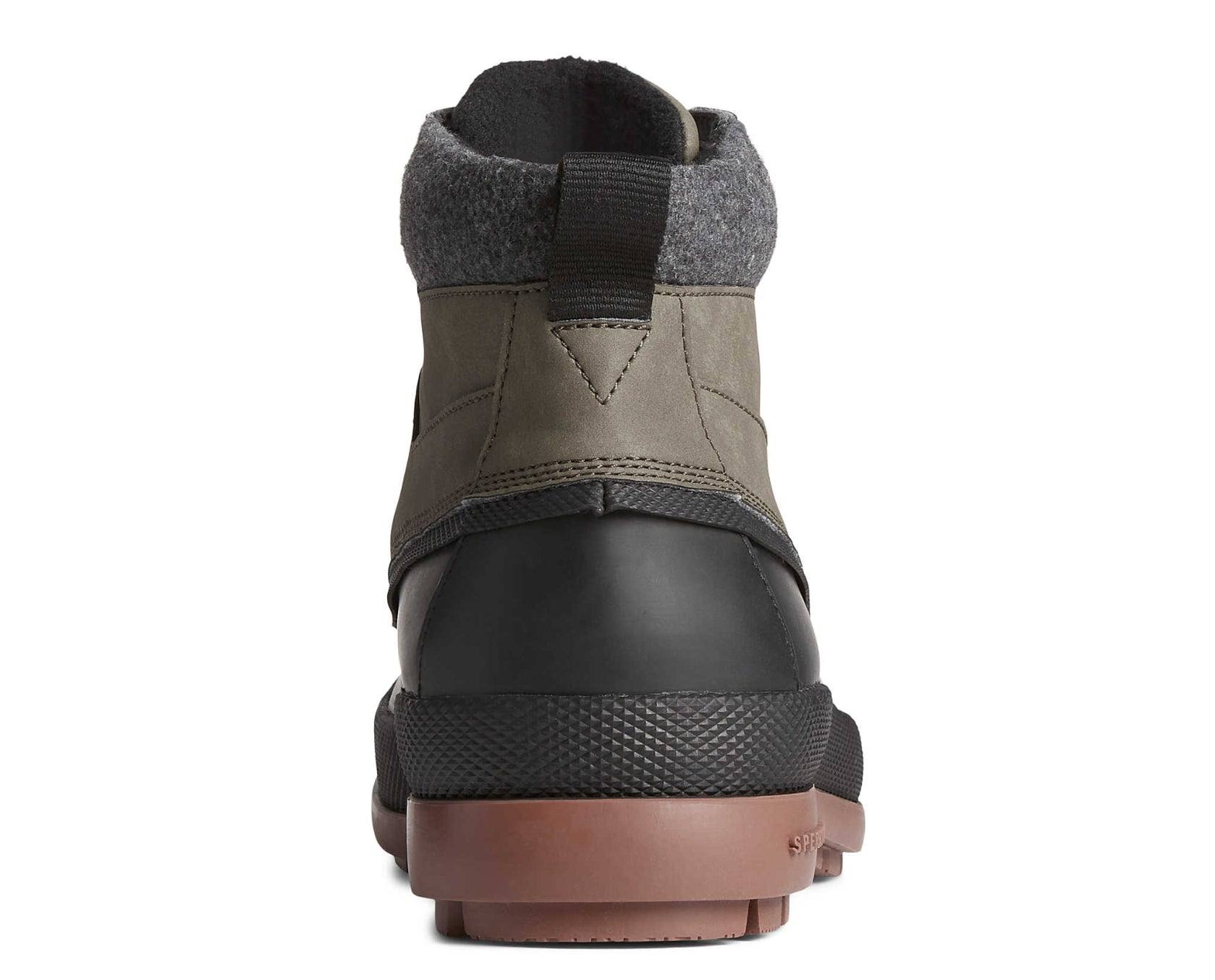 Sperry - Men’s Cold Bay Waterproof Chukka Boot - The Shoe Collective