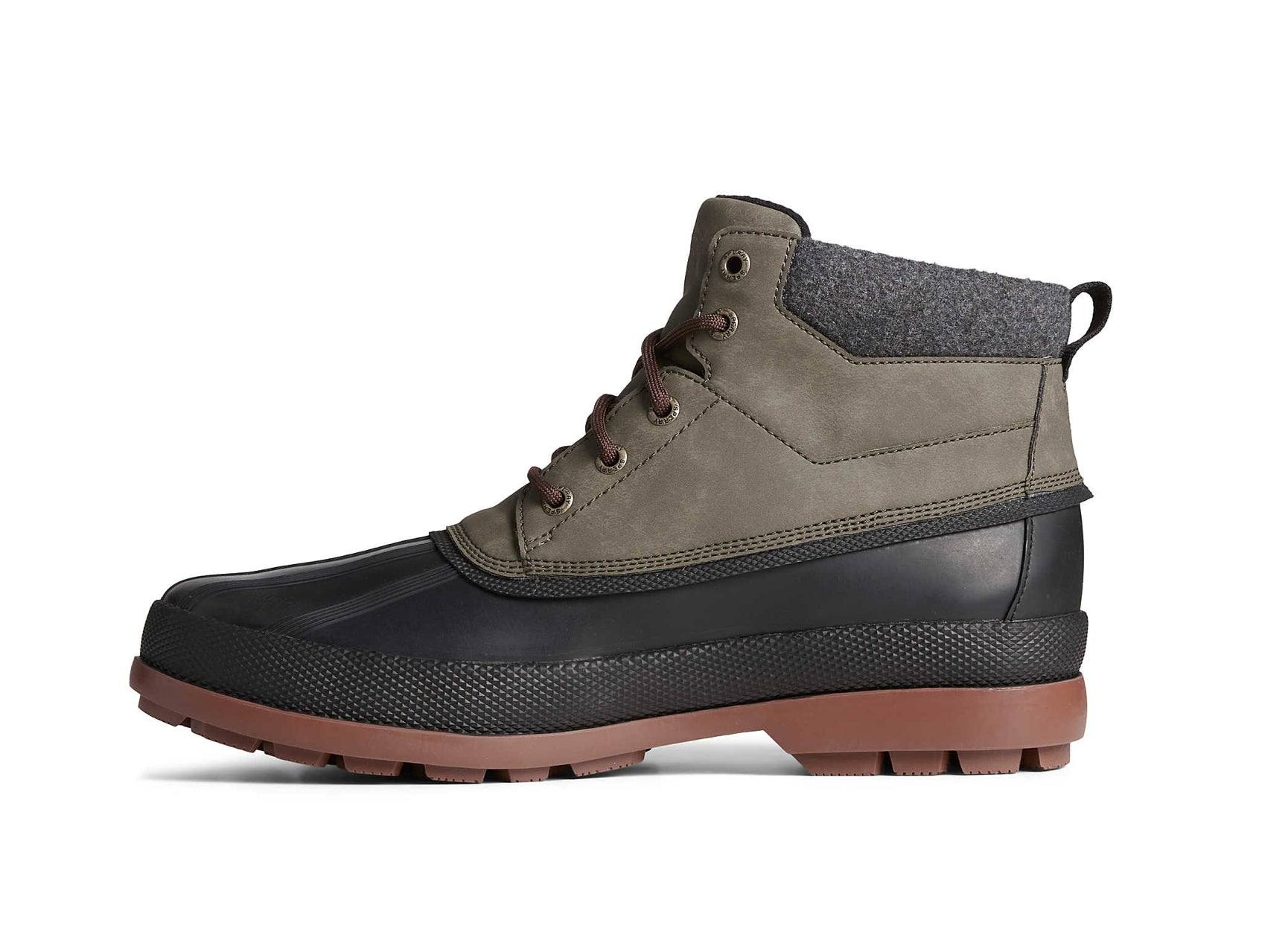 Sperry - Men’s Cold Bay Waterproof Chukka Boot - The Shoe Collective