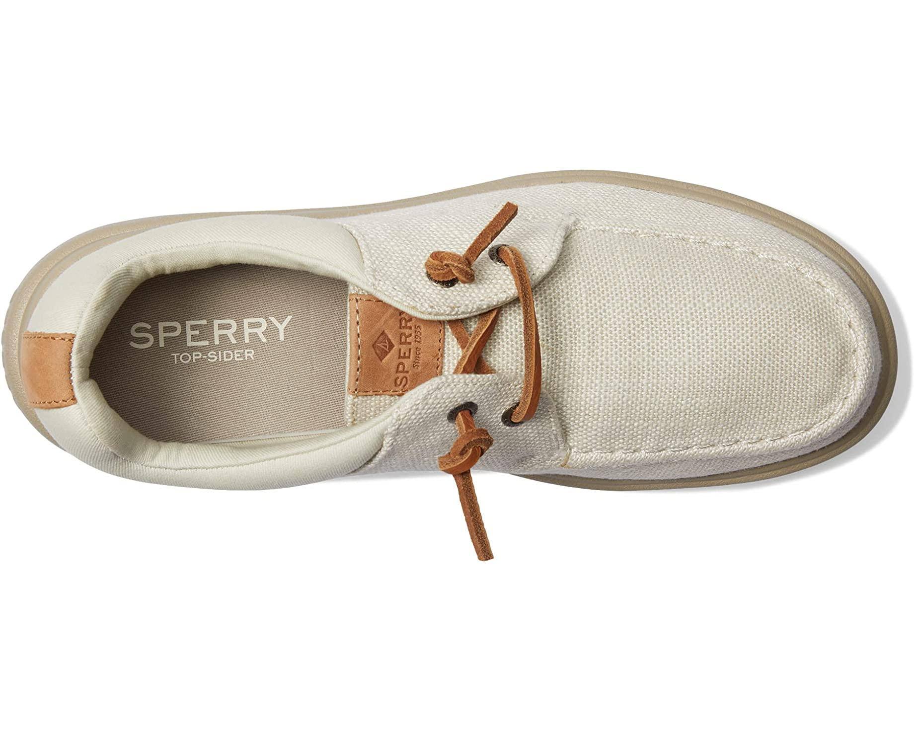 Sperry - Sperry Men’s Captain’s Moc shoes FINAL SALE - The Shoe Collective