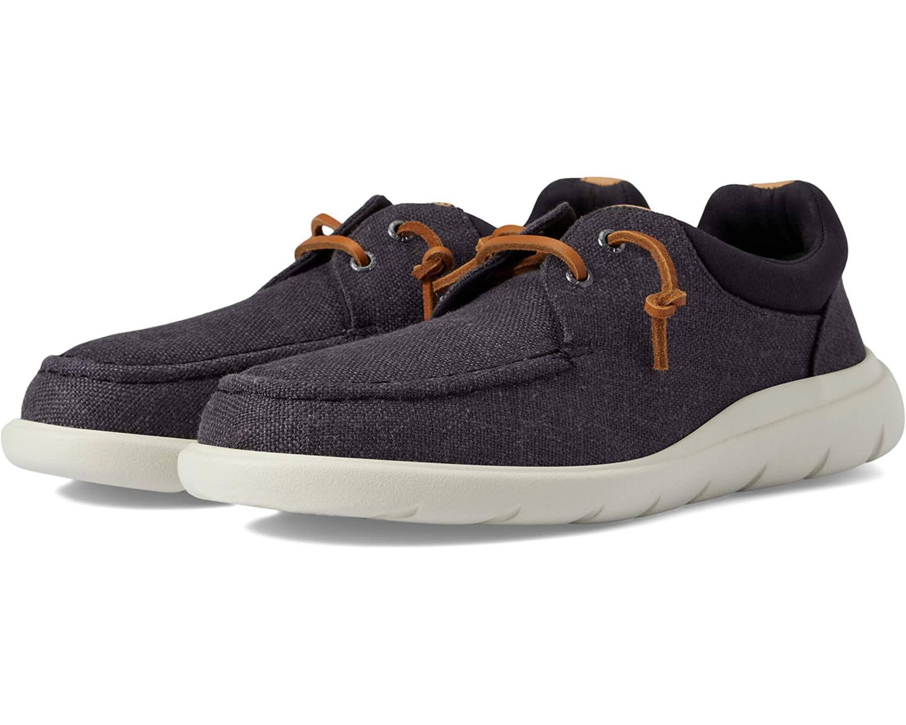 Sperry - Sperry Men’s Captain’s Moc shoes FINAL SALE - The Shoe Collective