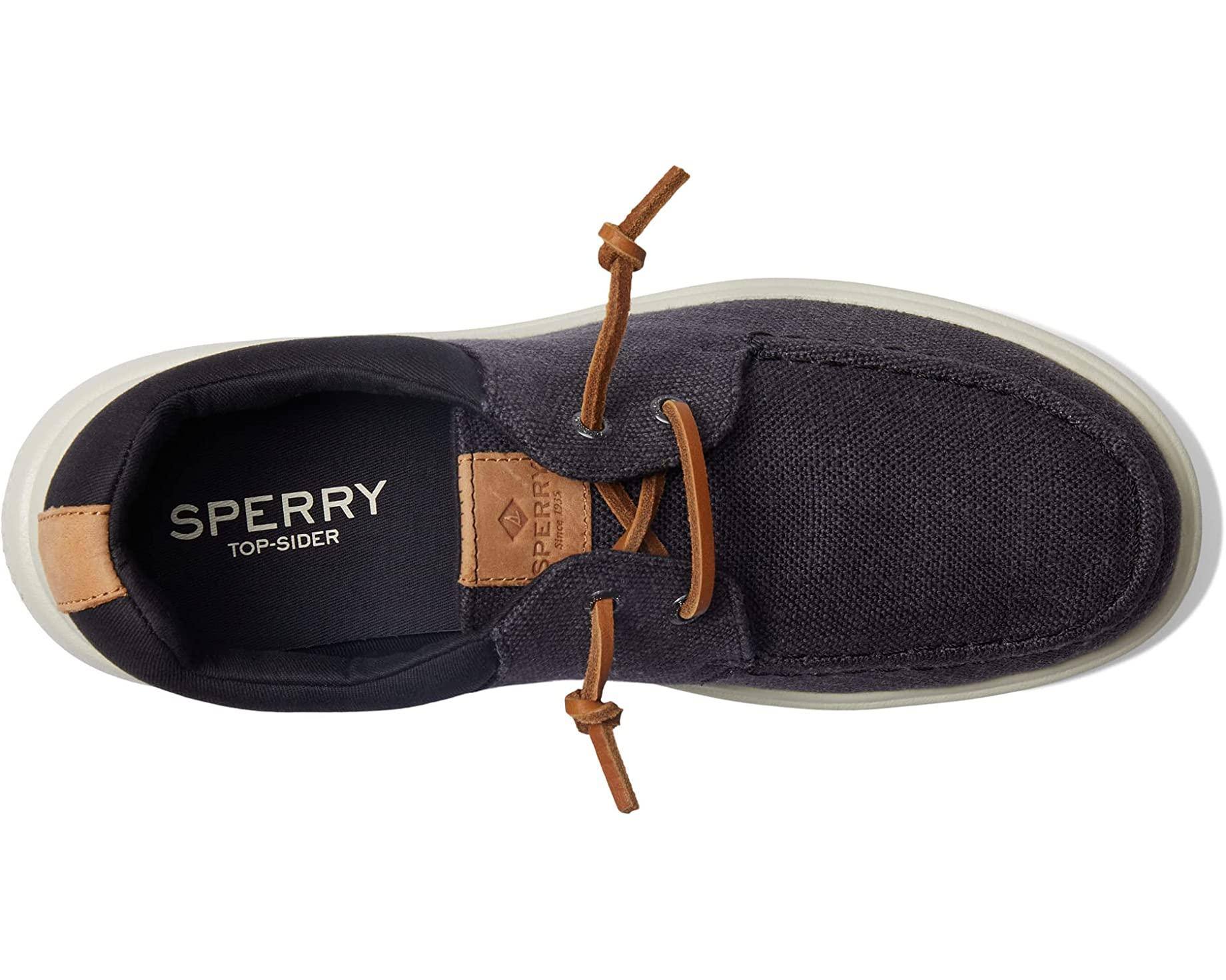 Sperry - Sperry Men’s Captain’s Moc shoes FINAL SALE - The Shoe Collective