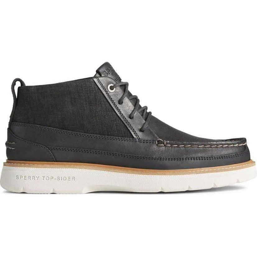 sperry high tops