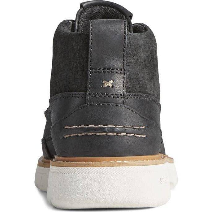 Sperry - Sperry Men’s Plushwave Chukka High Top Shoe FINAL SALE - The Shoe Collective