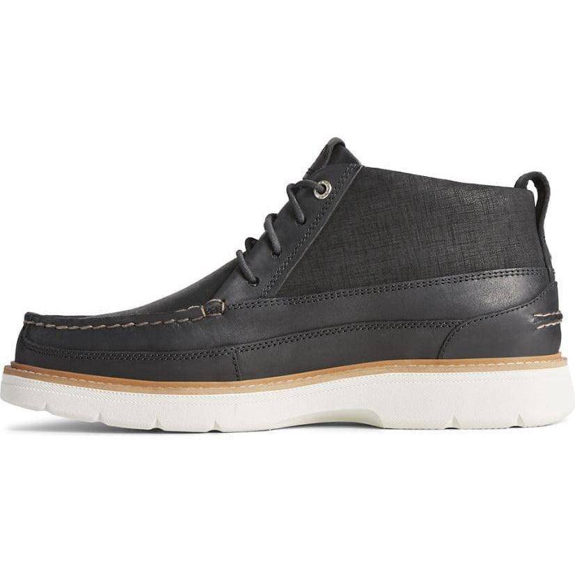 Sperry - Sperry Men’s Plushwave Chukka High Top Shoe FINAL SALE - The Shoe Collective