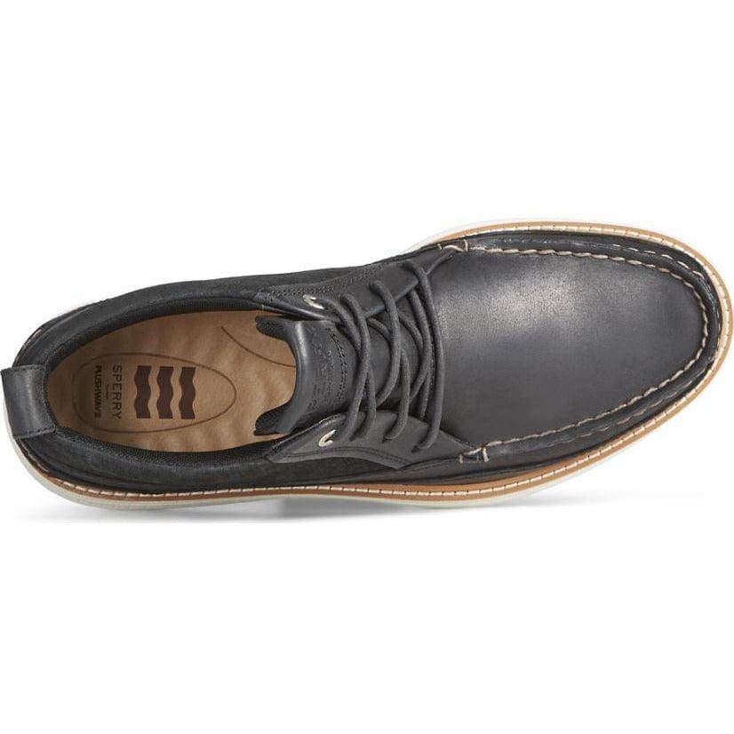 Sperry - Sperry Men’s Plushwave Chukka High Top Shoe FINAL SALE - The Shoe Collective