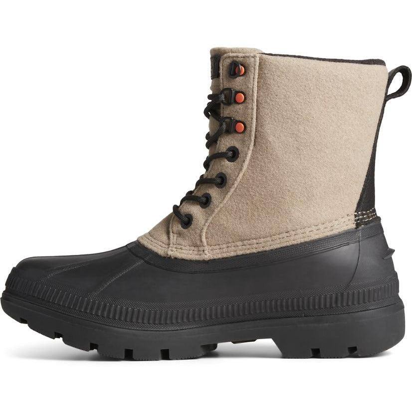 Sperry - Sperry SeaCycled Ice Bay Wool Boot FINAL SALE - The Shoe Collective