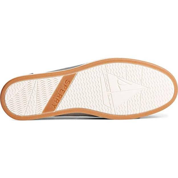 Starfish Pin Perforated Boat Shoe - The Shoe CollectiveSperry