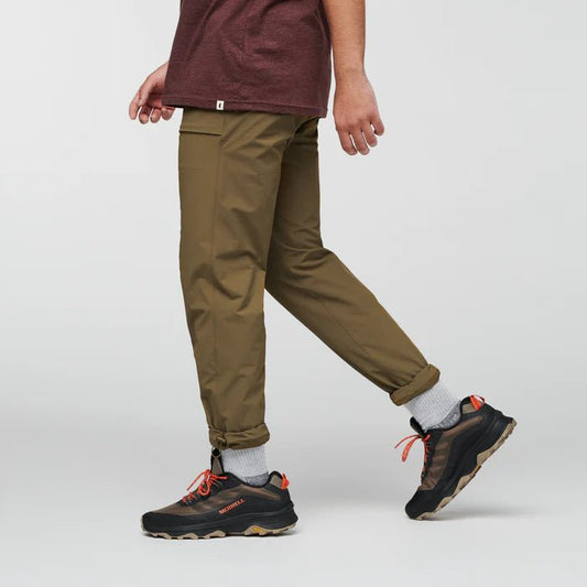 Subo Pant - The Shoe CollectiveCotopaxi